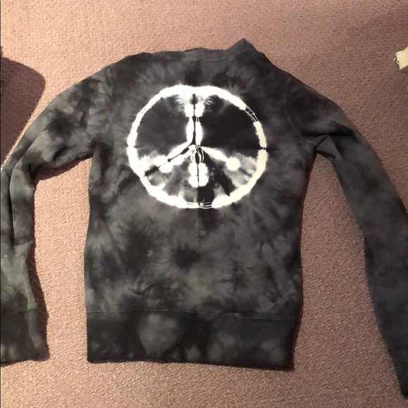 Zip up sweater - Picture 2 of 2